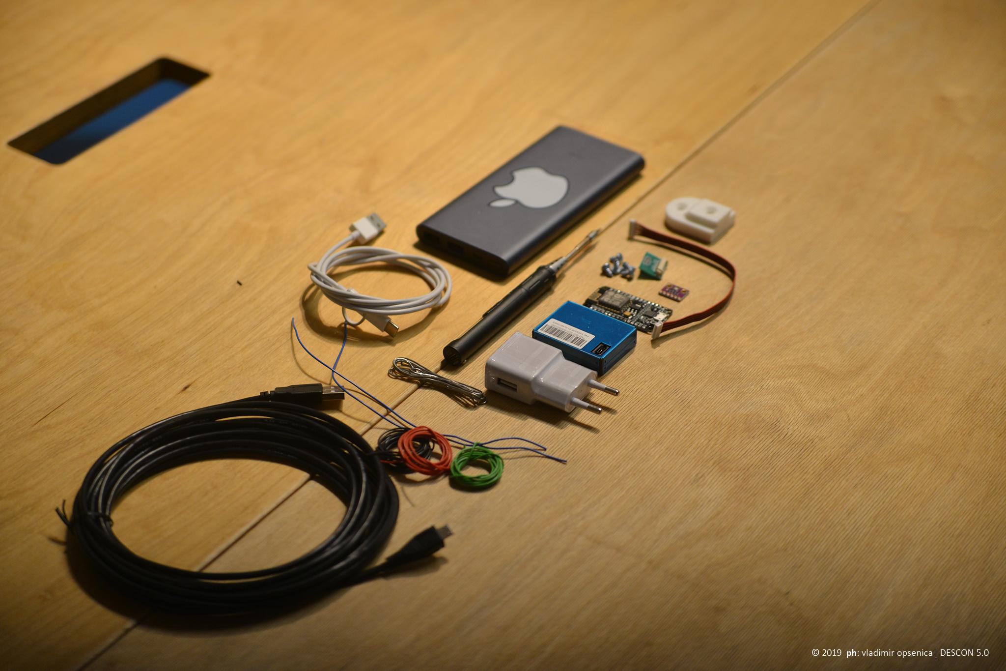 Klimerko Merni Ure aj Klimerko