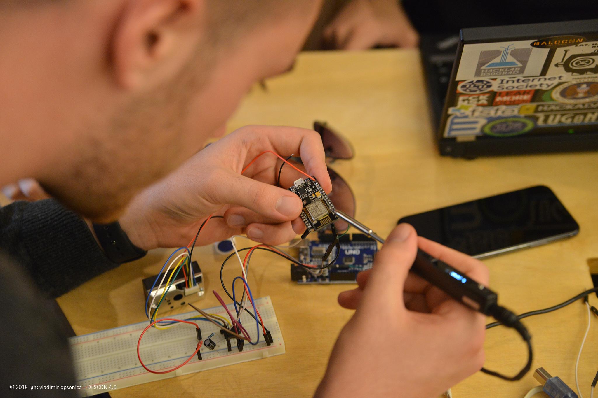 Klimerko Merni Ure aj Klimerko