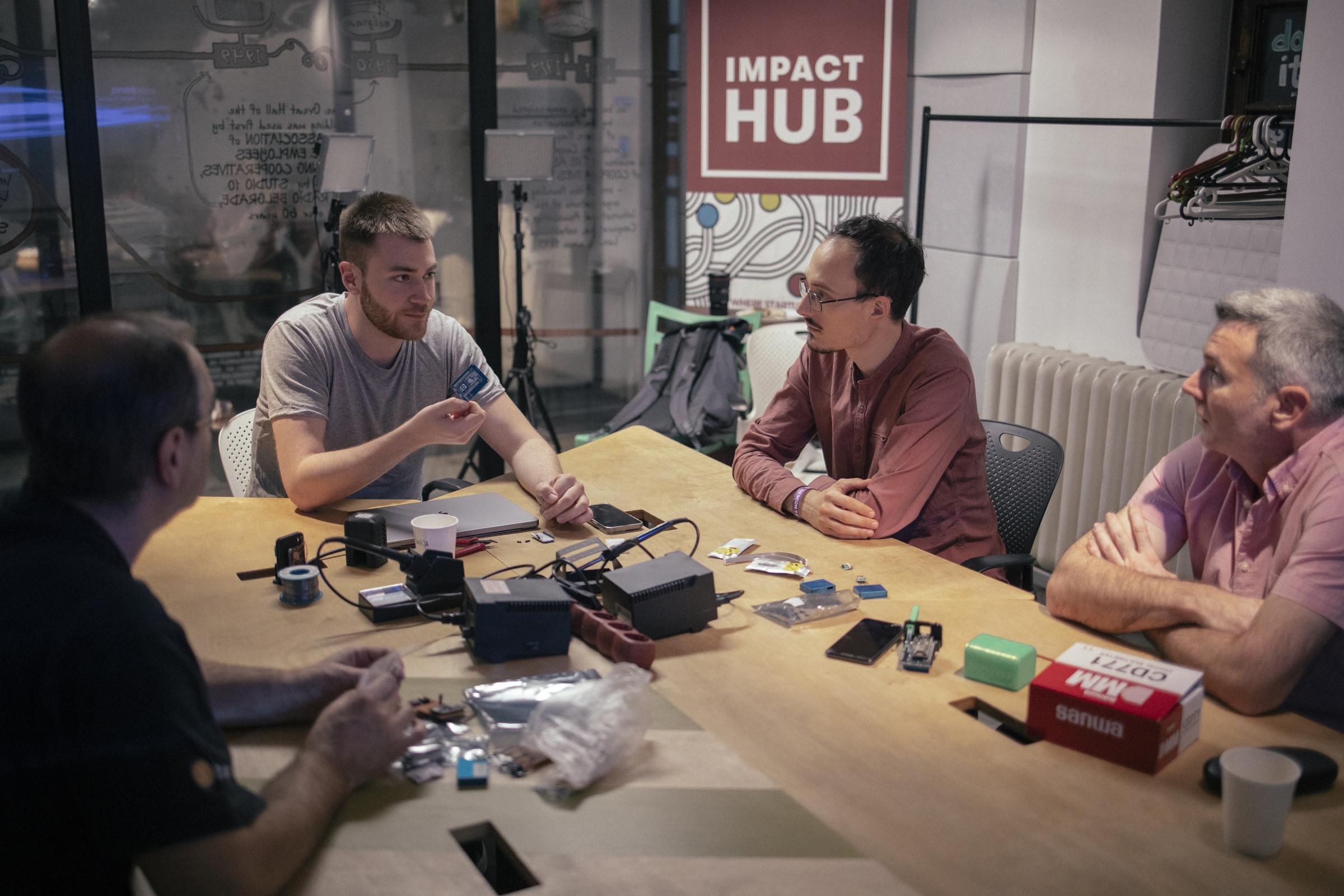 Na a Zajednica Klimerko